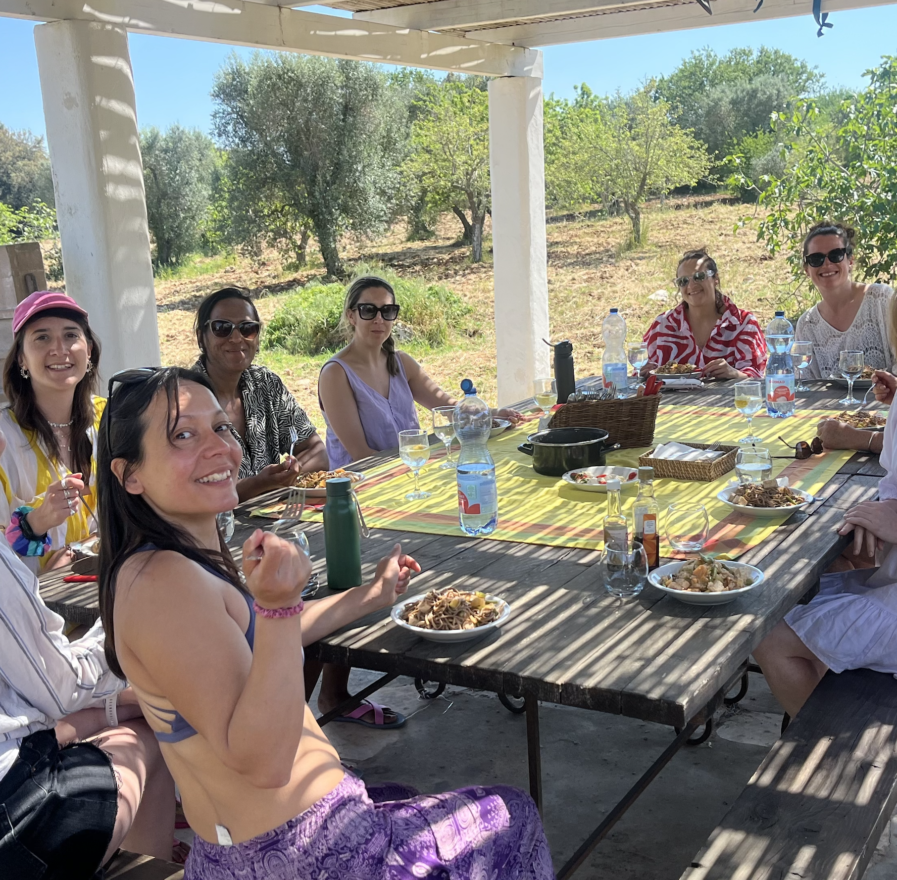 Disconnect to Reconnect Yoga & Barre Retreat, Hydra, Greece, 21st - 25th May 2026