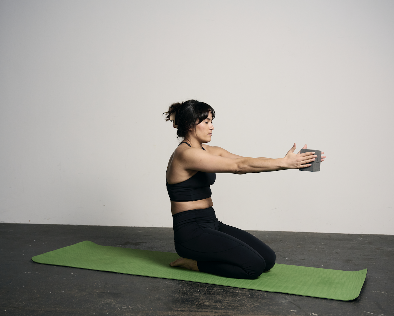 One-2- One Restore Your Core (RYC) Coaching