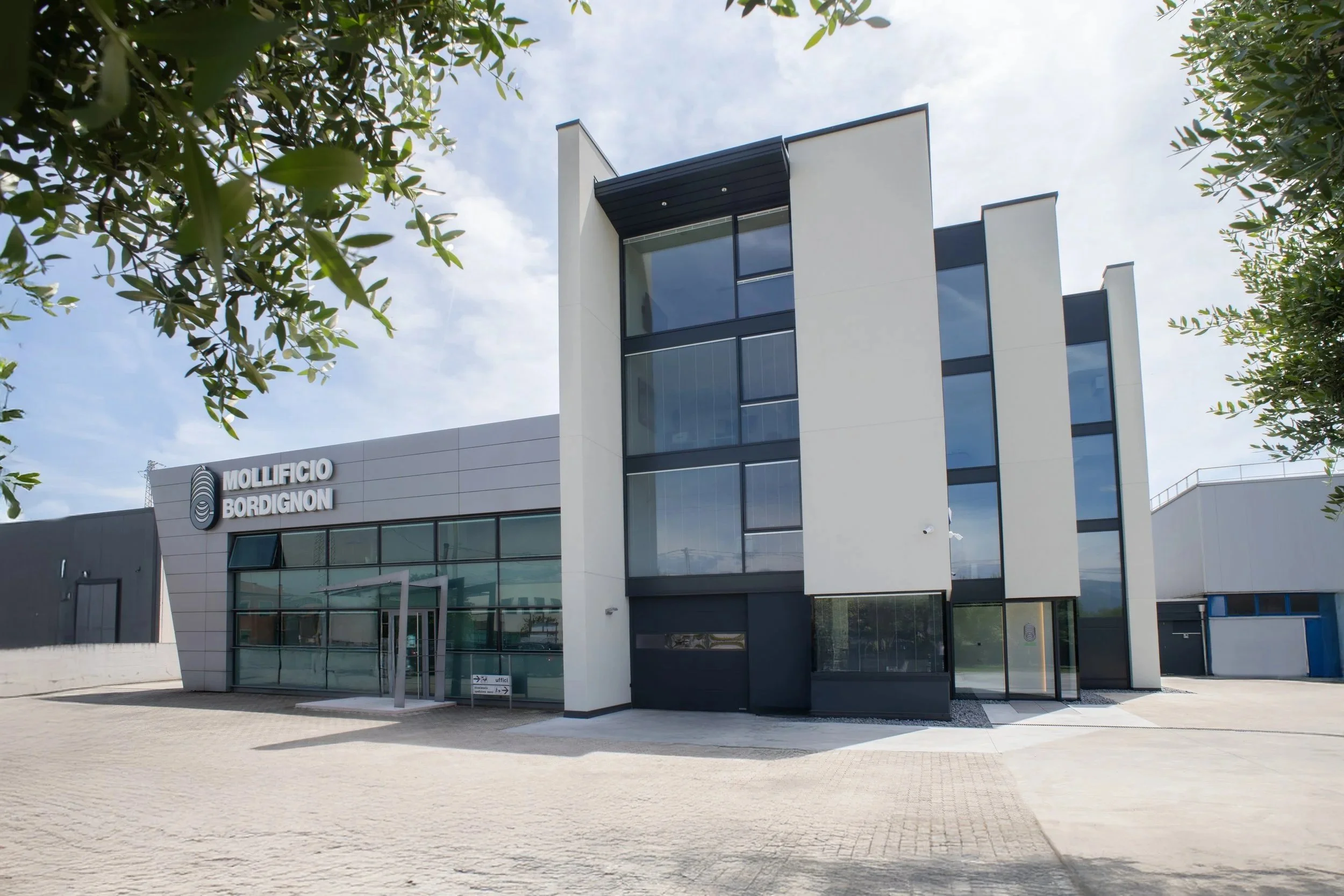 Mollificio Bordignon