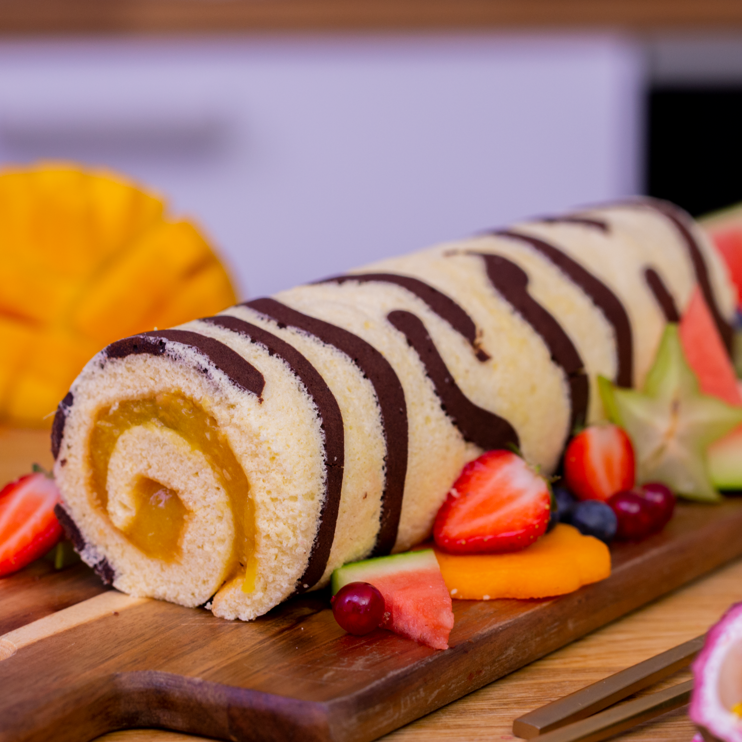 Recettes classiques, végétariennes et vegan créées pour Demotivateur Food, générant des milliers de vues grâce à leur approche tendance et accessible.