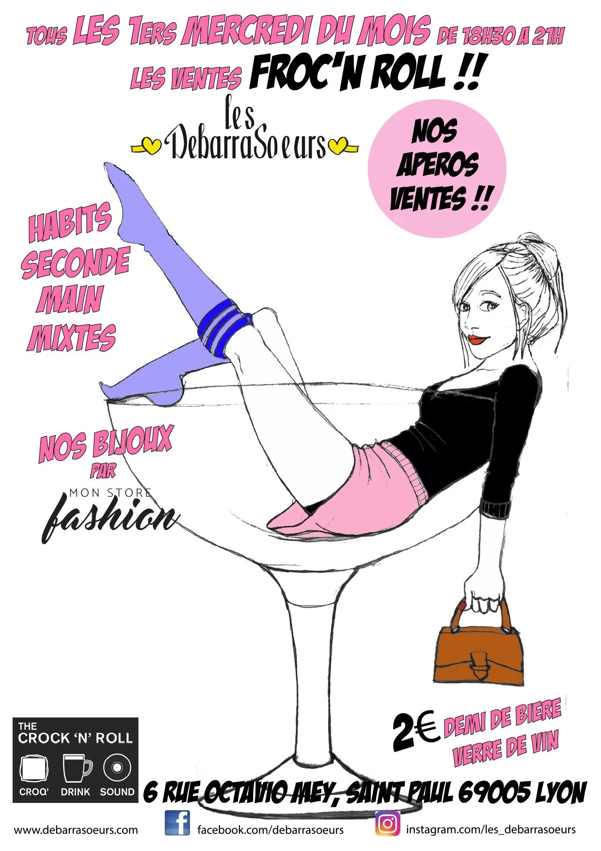 Affiche Frock n roll.jpg