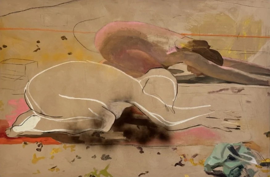 A Gesture Named Twice