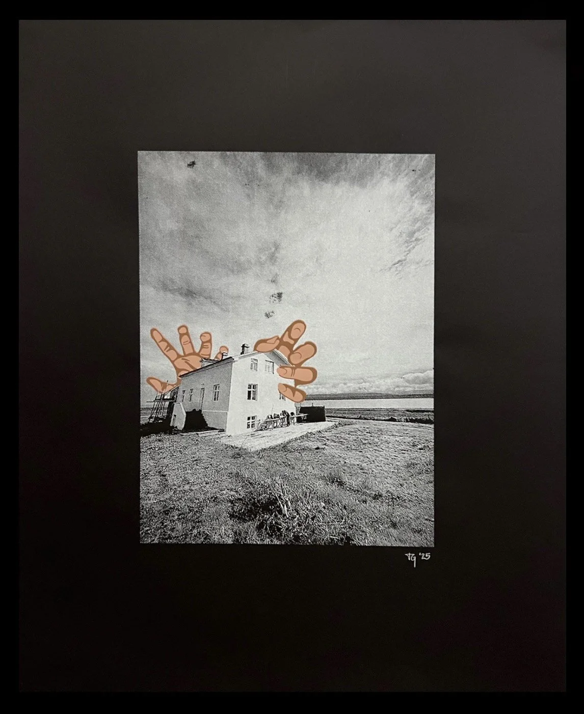 Beneath the Constellations, Hrútafjörður