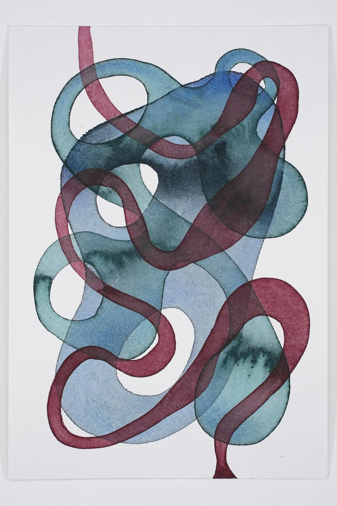 Graphic Score, TSL25082608