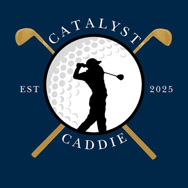 INTRODUCING CATALYST CADDIE!

Merging technology with golf while keeping its traditional, classic feel&mdash;helping golfers feel good about their game, enhance their performance, and stay connected to their progress with every swing.

The Caddie You