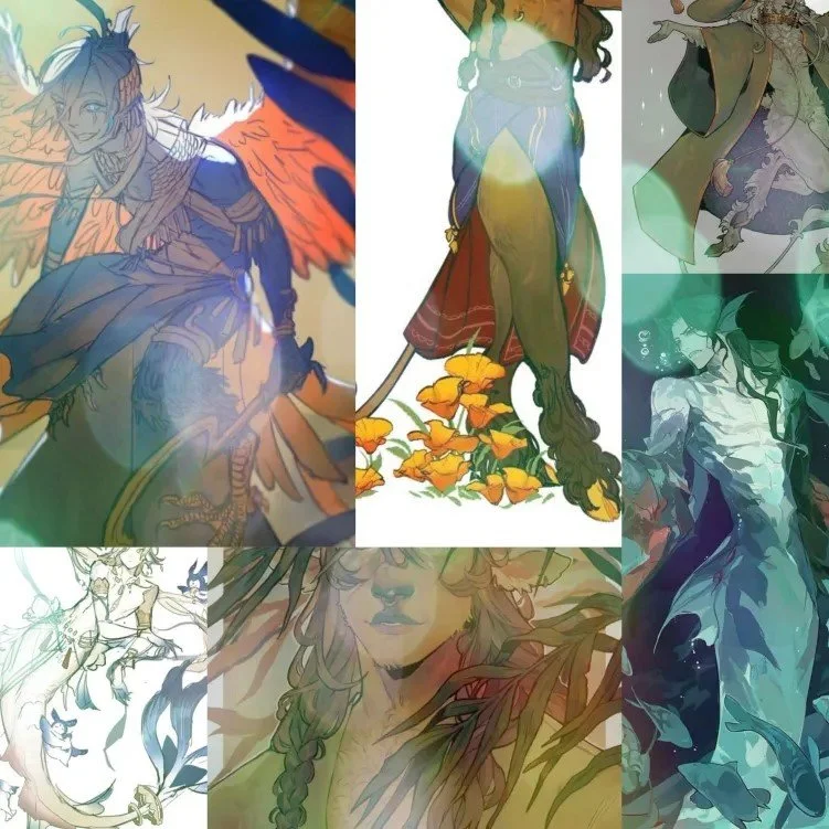 Terra Guardians