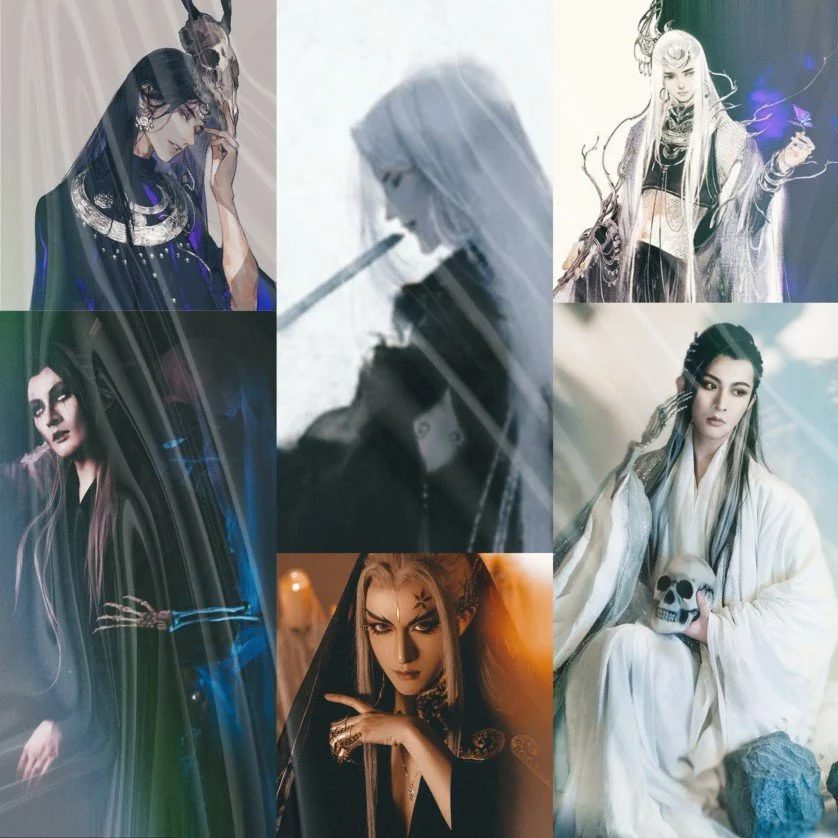 Quiar'Ollah: Ku'Xervesmal
