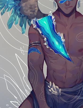 Xi'ta - The Quiar'Ollah