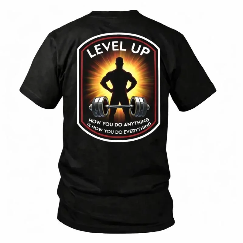Level Up