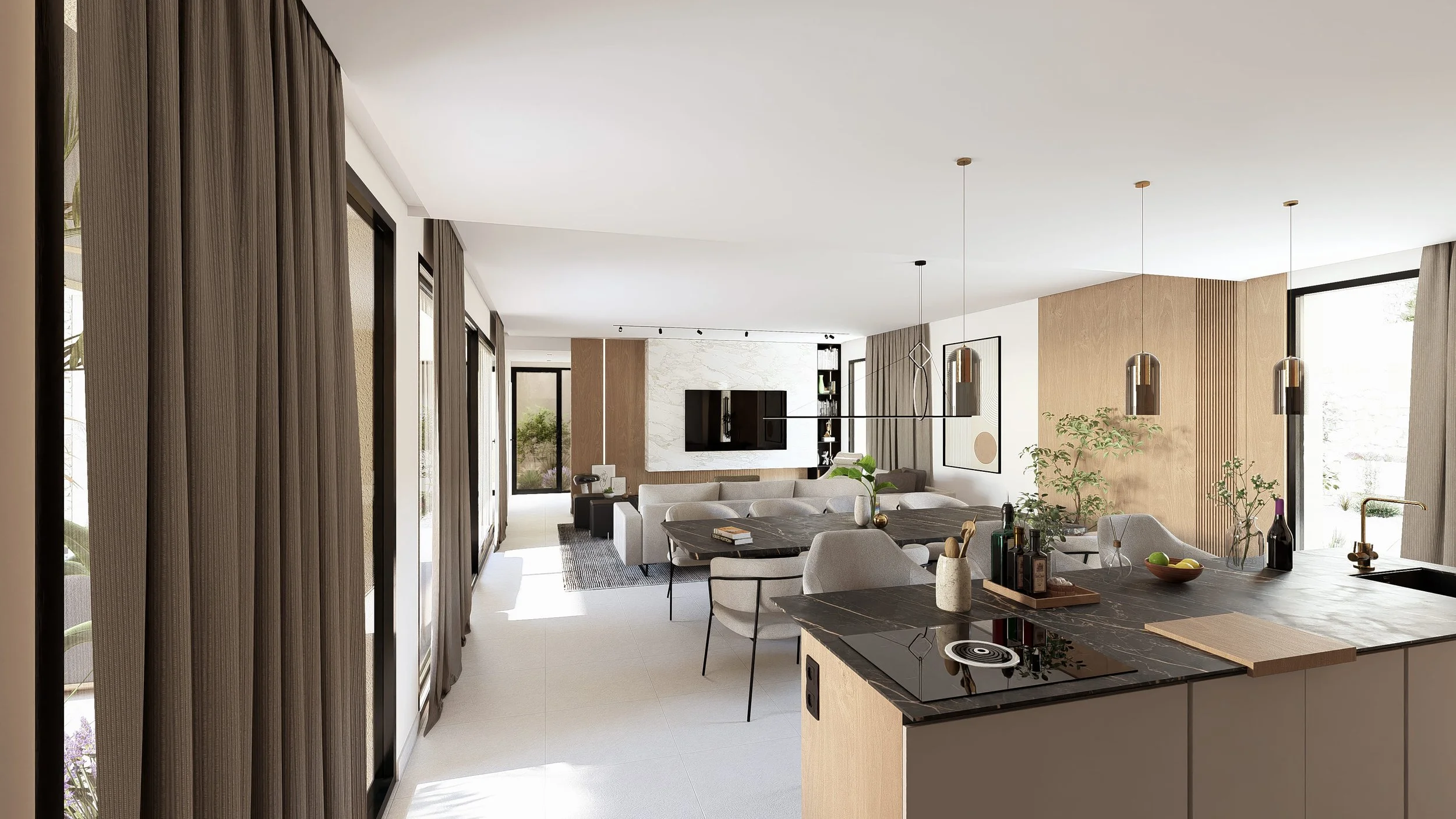 Villas Fairway - Drive - 004.jpg