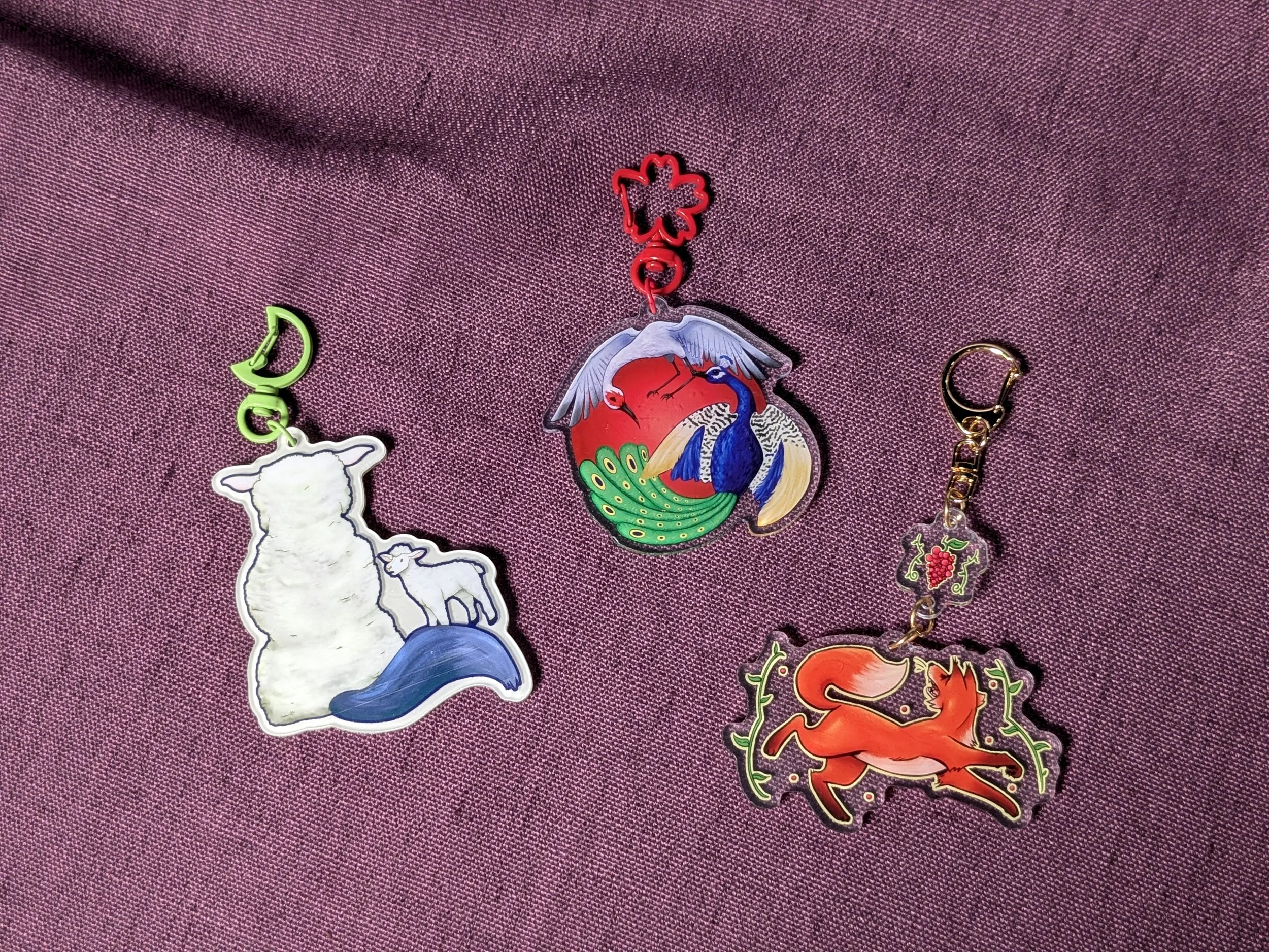 aesops fables keychains 1.jpg