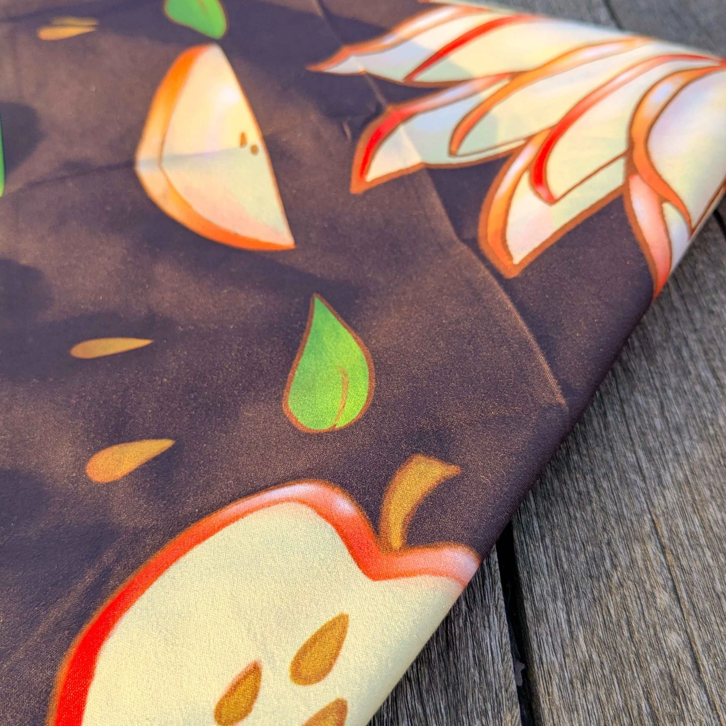Crisp Apple Bandana