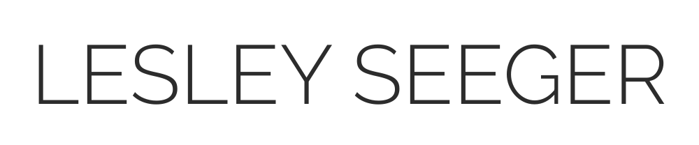 LESLEY SEEGER