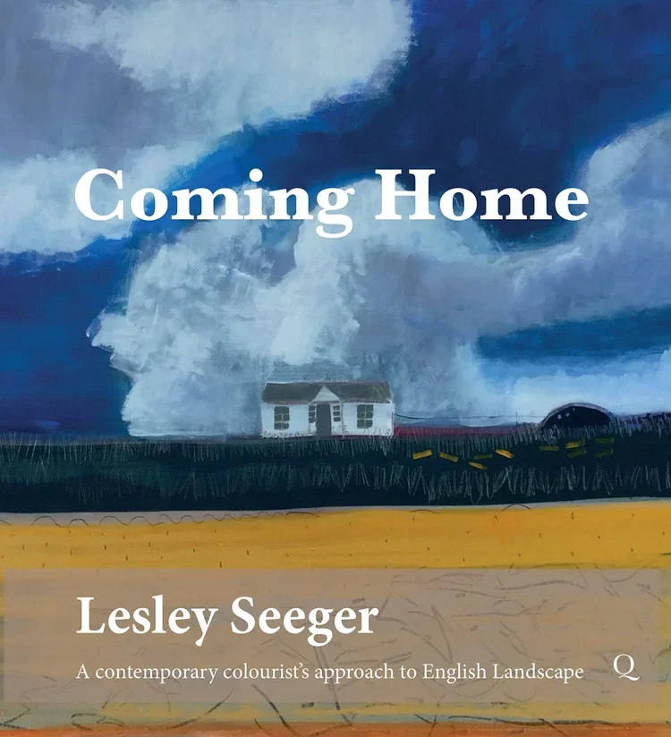 Coming Home by Lesley Seeger