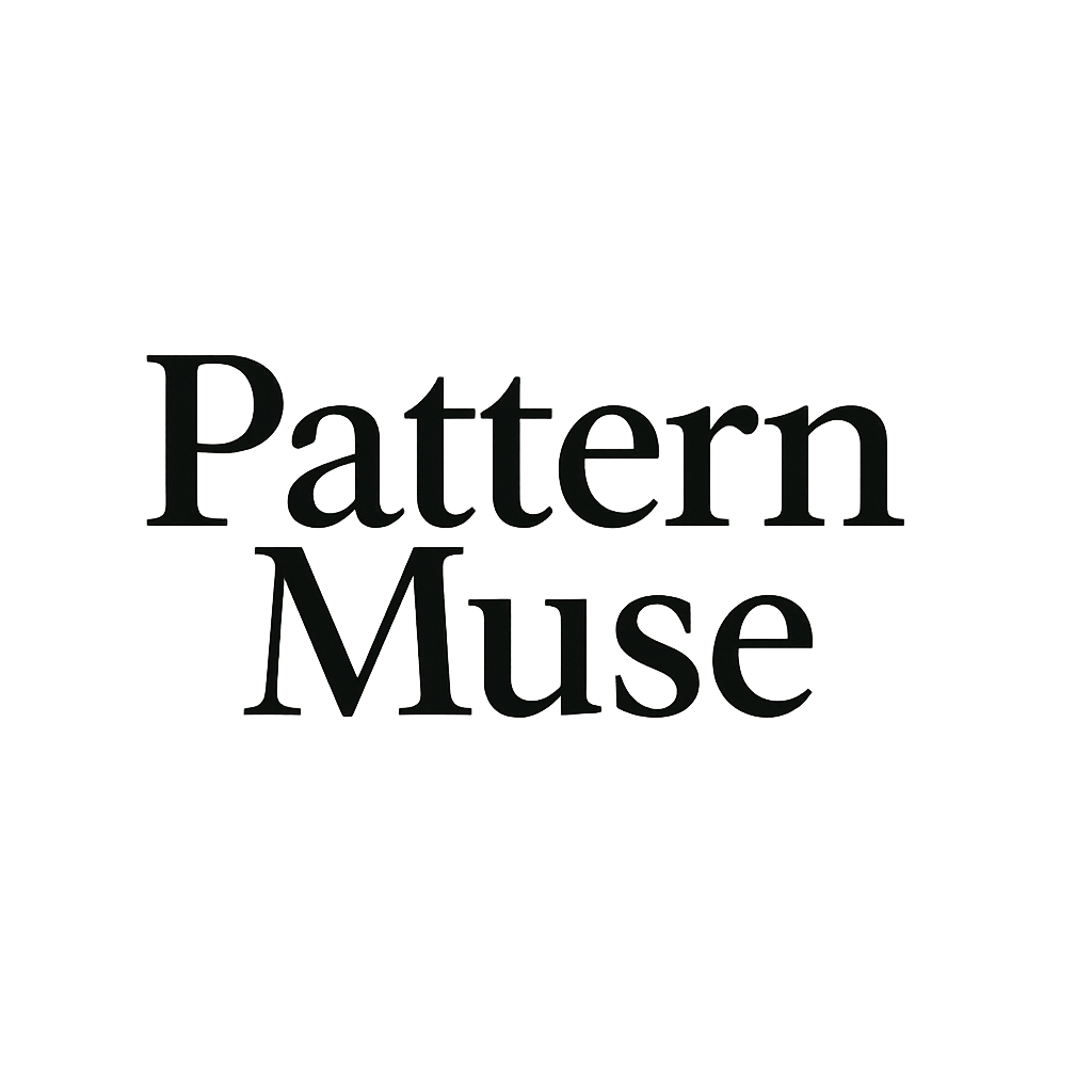 PatternMuse.studio