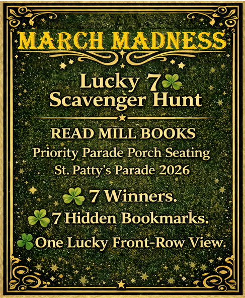 St. Patrick's Parade VIP Experience 