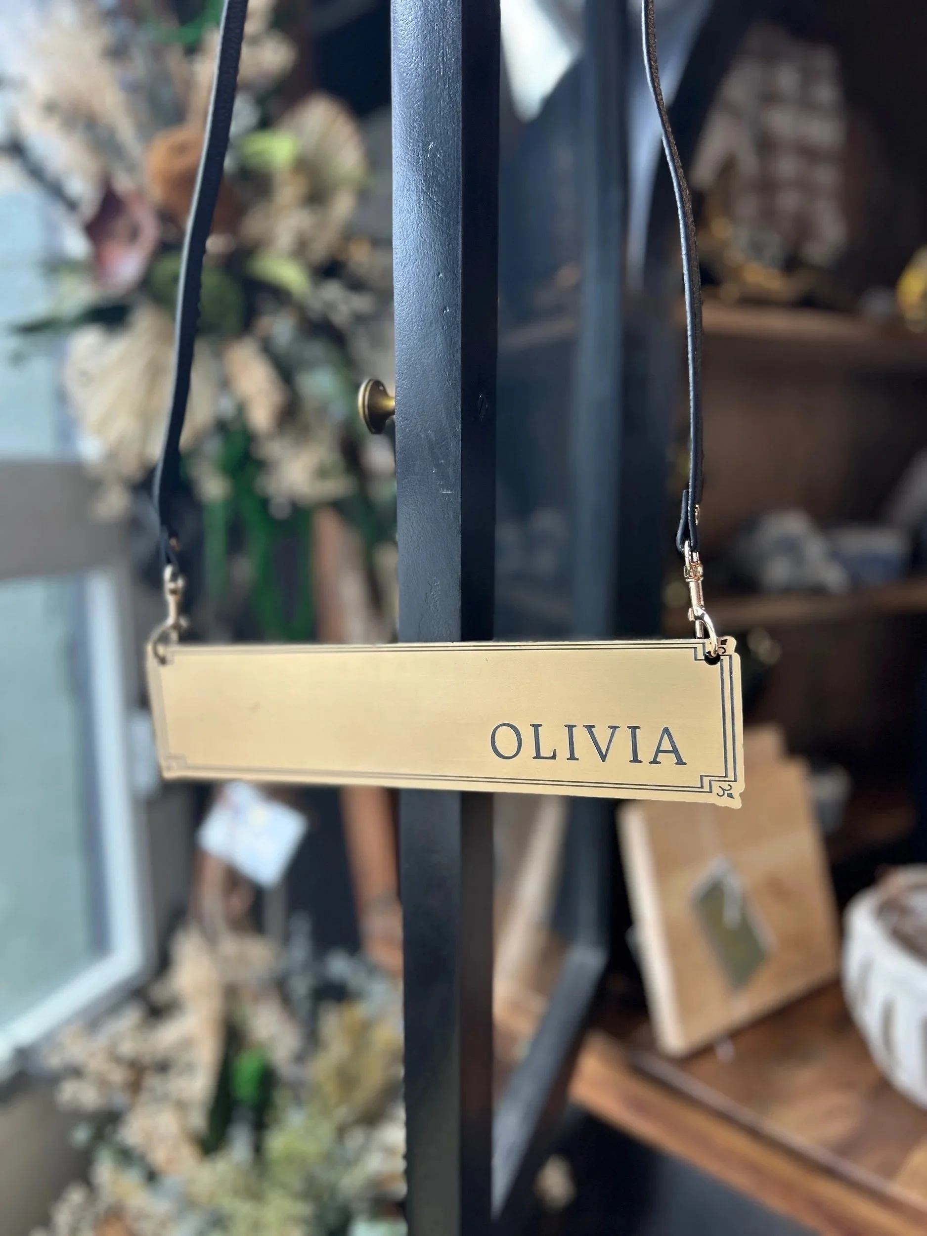 BYOB ² - Bookmark Purse