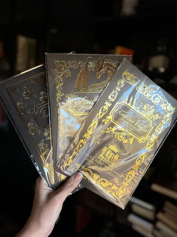 BYOB ² - DIY BLIND COVERS! 