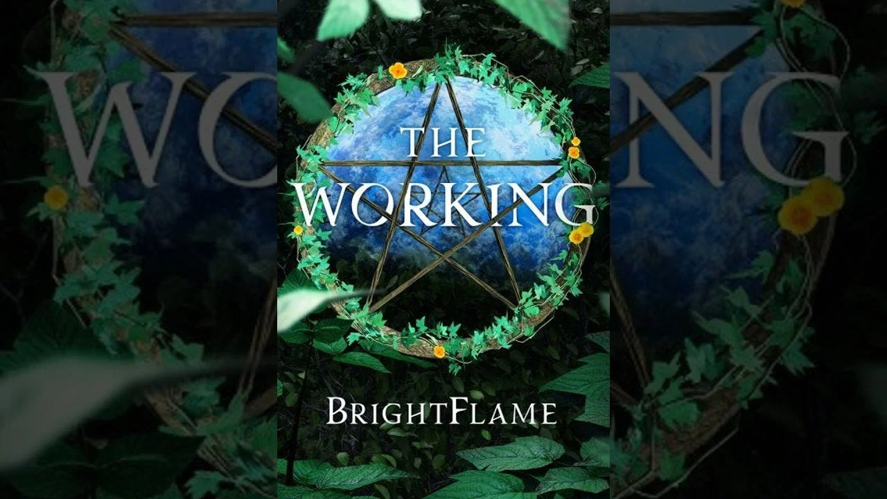 Bell, Book &amp; Candle Witchy Book Club