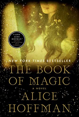 Bell, Book &amp; Candle Witchy Book Club 