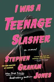 Read it and Scream Horror Book Club 