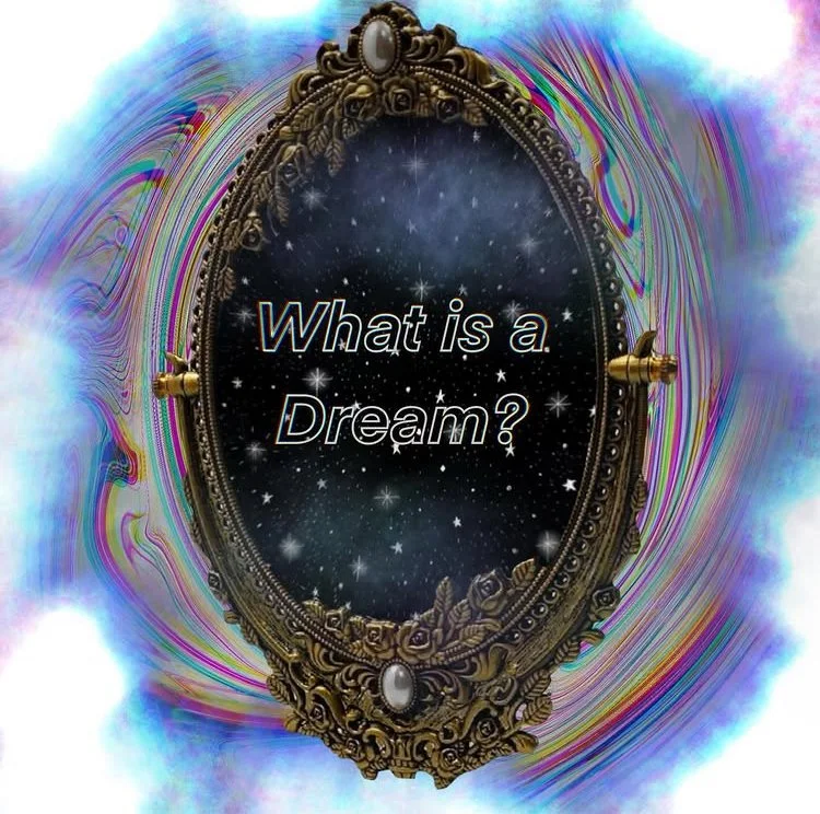New Moon Dream Workshop