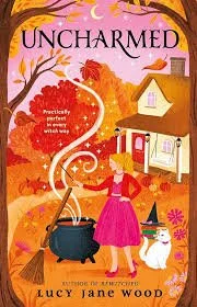 Bell, Book &amp; Candle Witchy Book Club