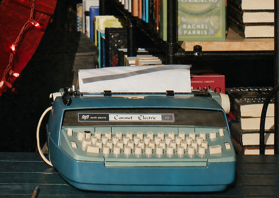 Open Writers Studio