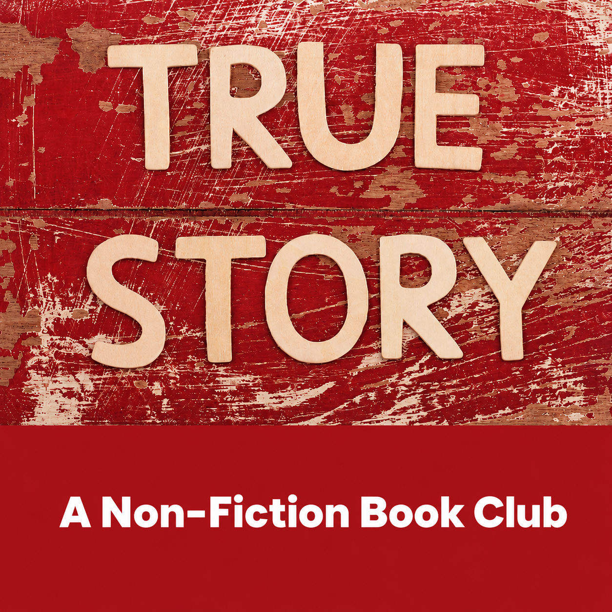 Non-Fiction Book Club