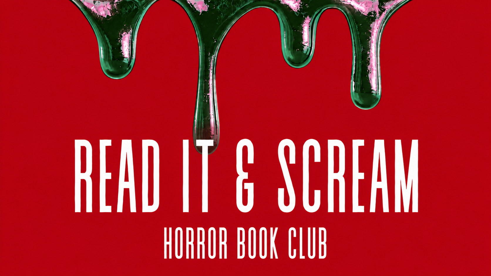 Horror Book Club