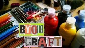 BYOB ²