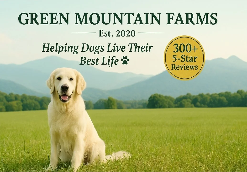 Green Mountain Farms Petsitting