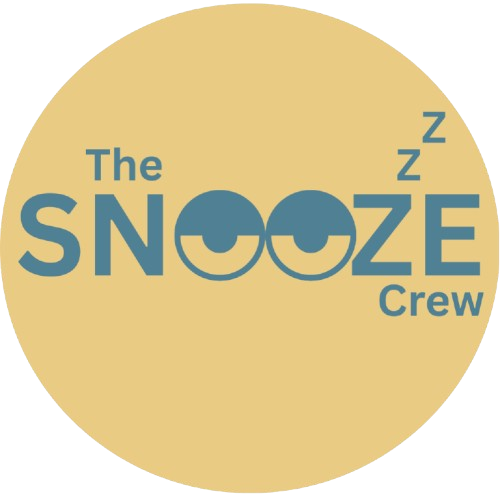 The Snooze Crew Co 