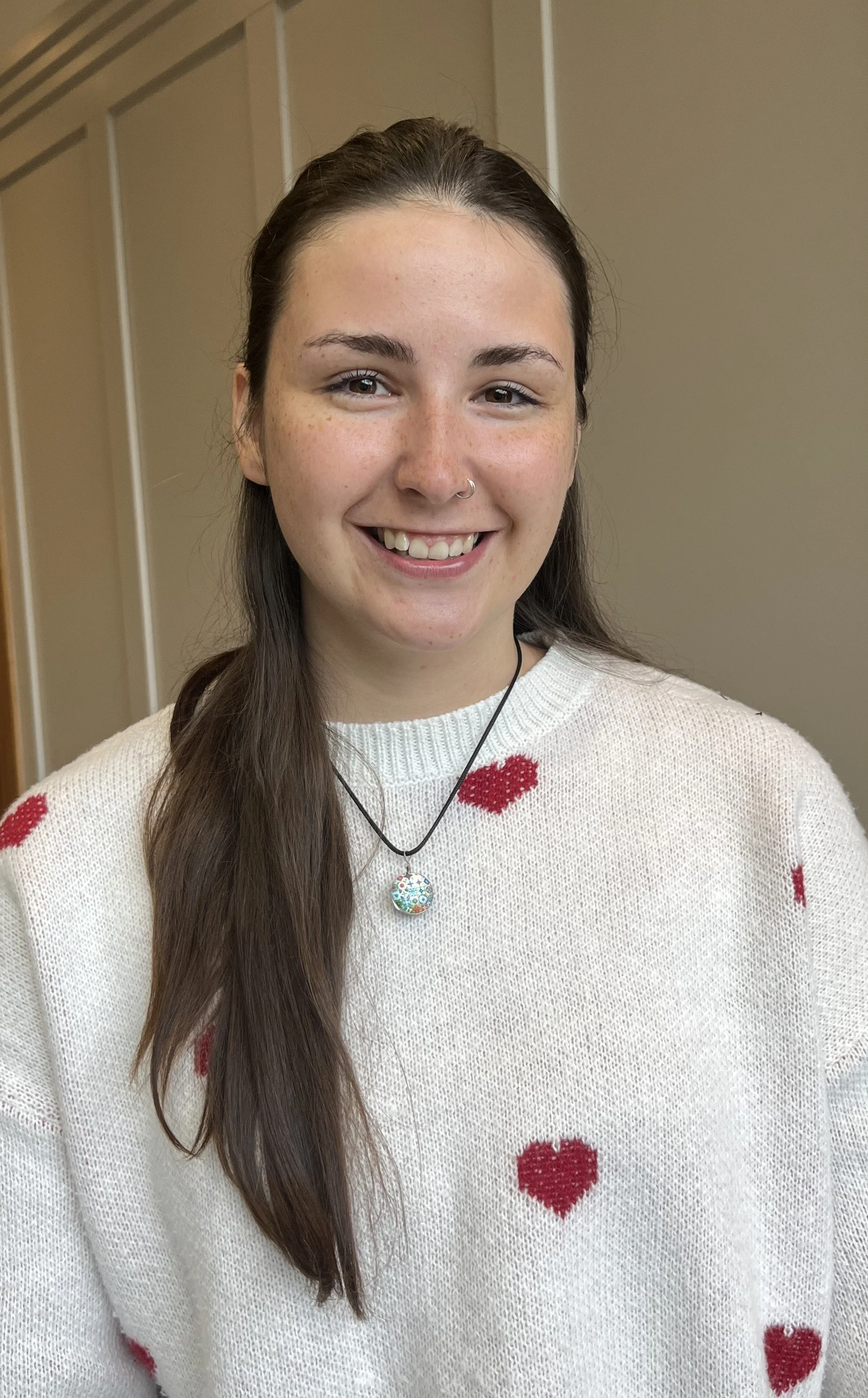 Louisa Faherty-McGrath