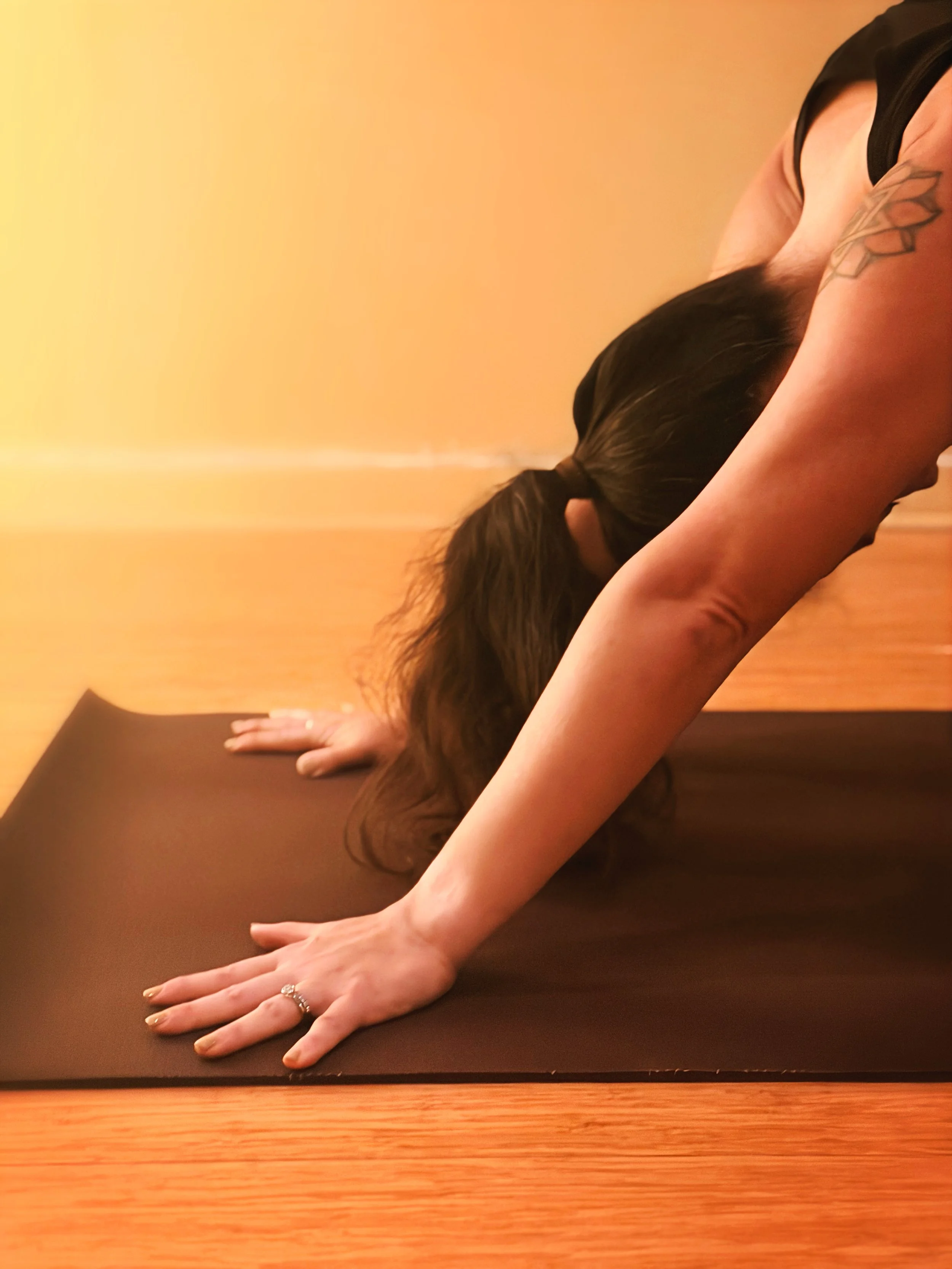 Balance Yoga Atlanta
