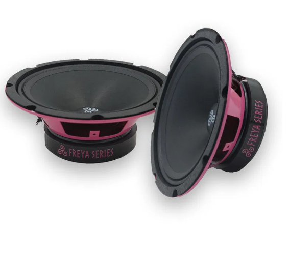 (PAR) Ragnarök FR-80 [Freya series]