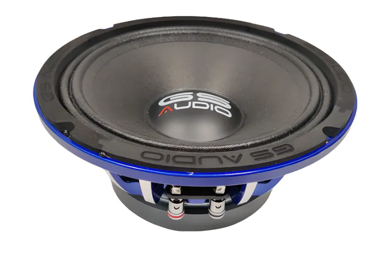 GS Audio VOCE 8"