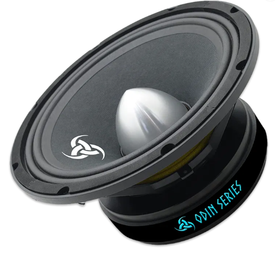 Ragnarök OD-250 [Odin series]