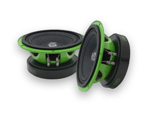 (PAR) Ragnarök L-160 [Loki Series]