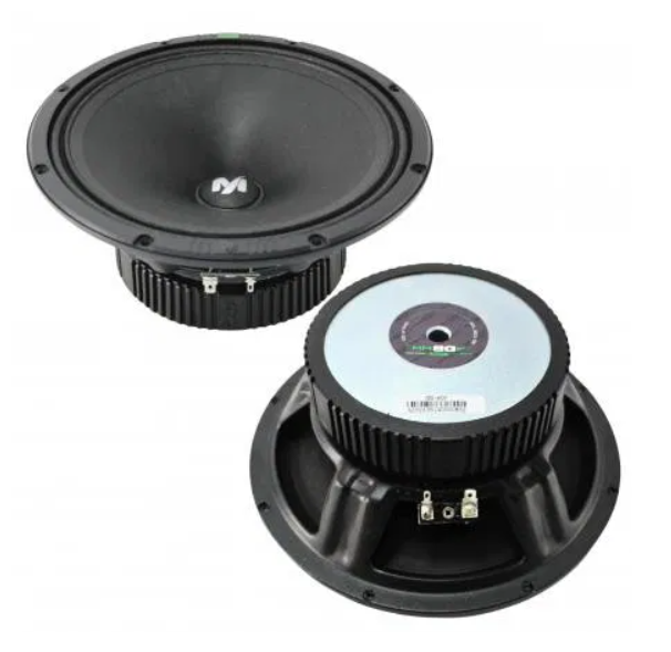 (PAR) DeafBonce MM-80F