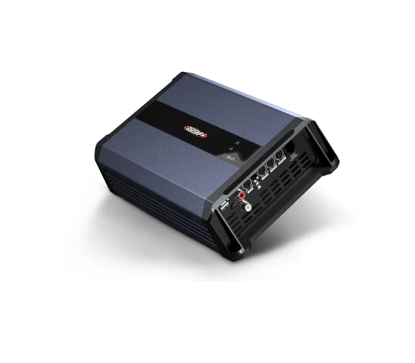 SounDigital 3000.1 EVO 5 - 1 Ohm