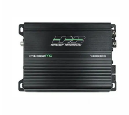 Deaf Bonce Atom 500.2 PRO