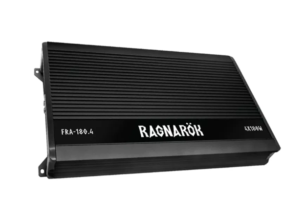 Ragnarök FRA-180.4 [Freya series]