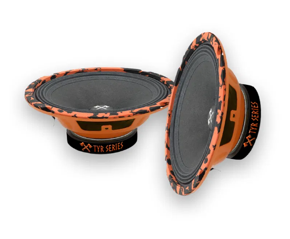 (PAR) Ragnarök TY-60 [Tyr series]