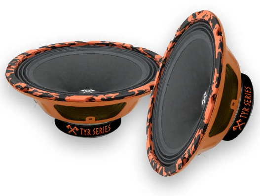 (PAR) Ragnarök TY-80 [Tyr series]