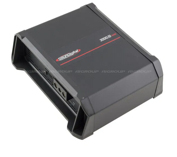 Soundigital 3000.1D NANO