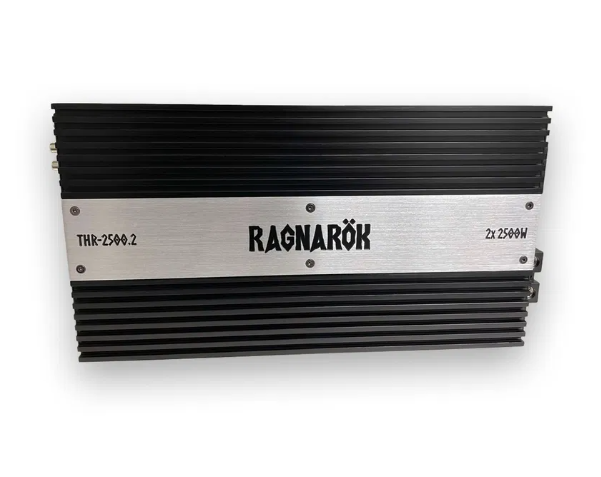 Ragnarök THR-2500.2 [Thor series]