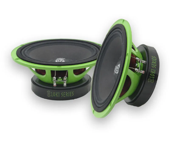 (PAR) Ragnarök L-200 [Loki Series]