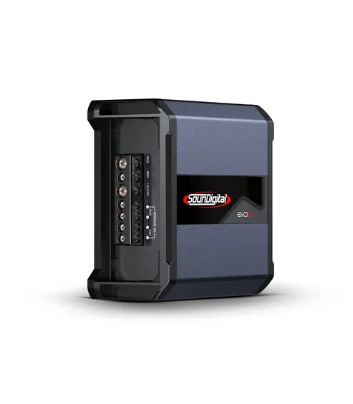 Soundigital SD400.2 EVO-5 4ohm