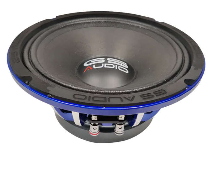 GS Audio Voce 6.5"